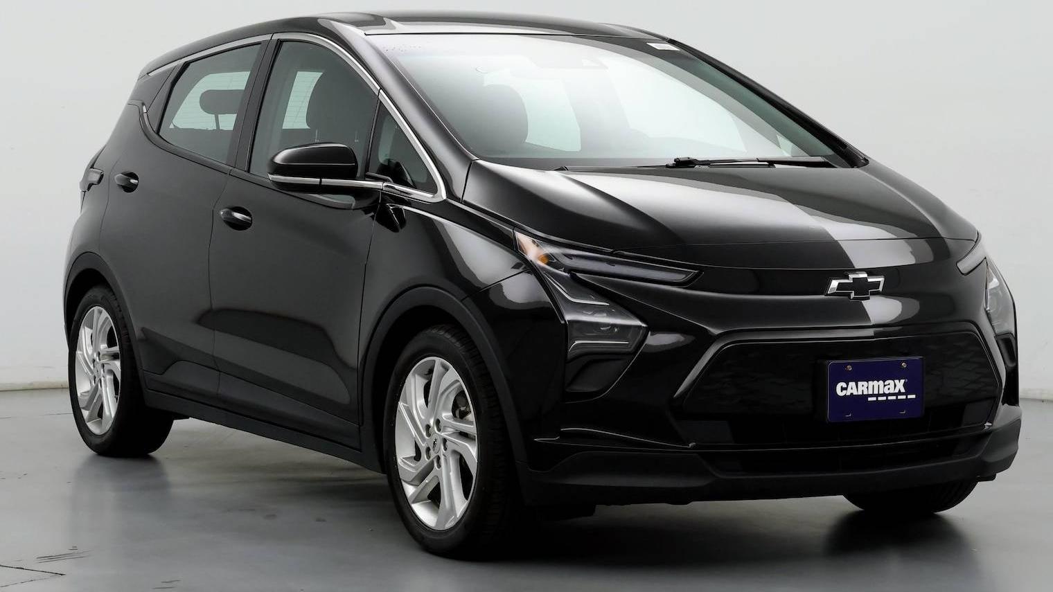 CHEVROLET BOLT EV 2023 1G1FW6S08P4157103 image